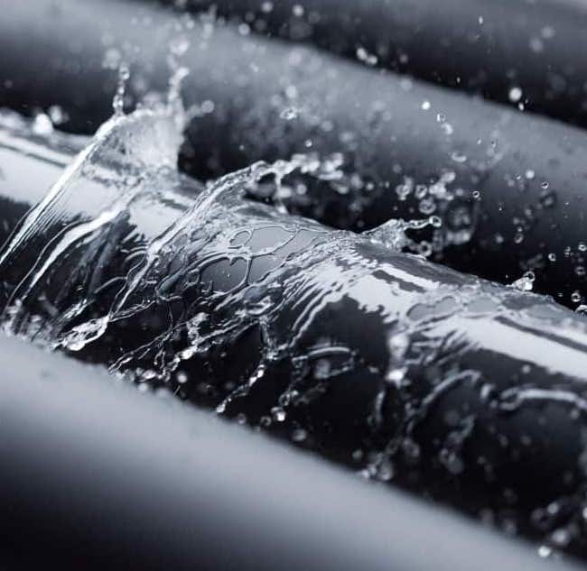 agua